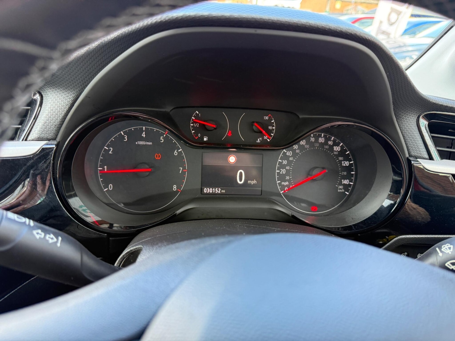 Used Vauxhall Corsa 2020 for sale - 77838541: Photo 25