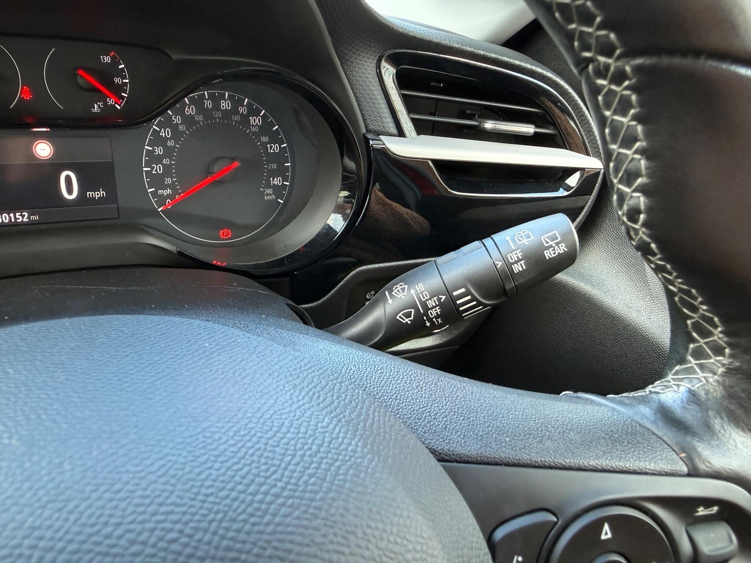 Used Vauxhall Corsa 2020 for sale - 77838541: Photo 26