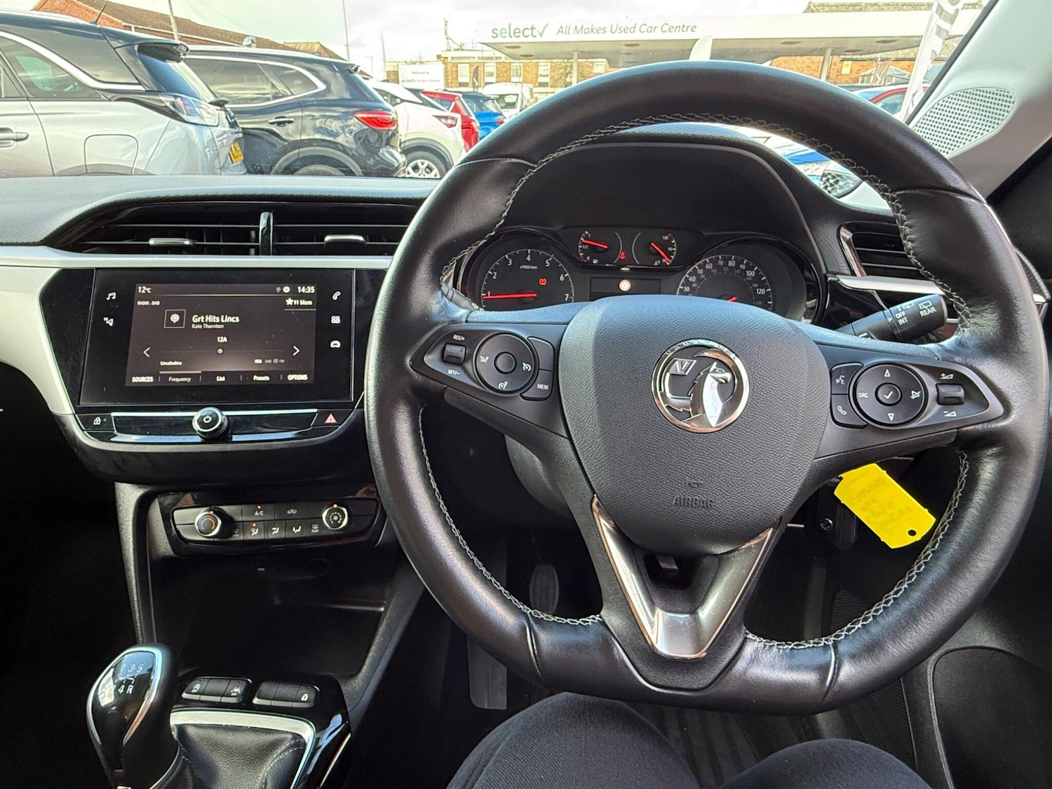 Used Vauxhall Corsa 2020 for sale - 77838541: Photo 29