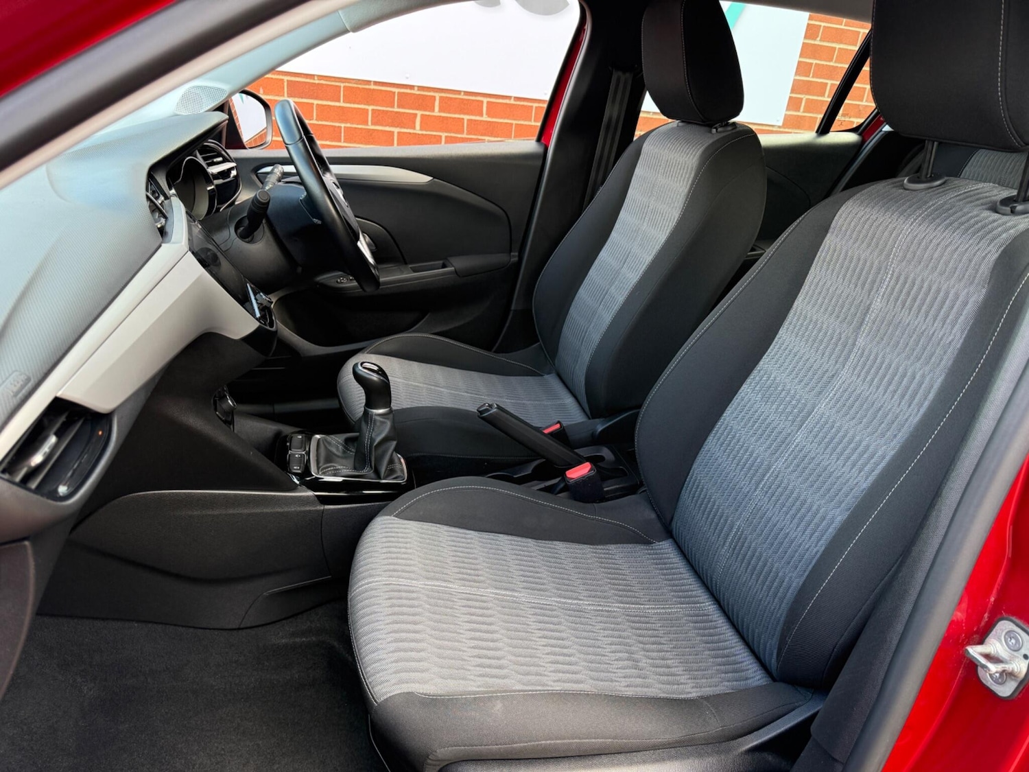 Used Vauxhall Corsa 2020 for sale - 77838541: Photo 30