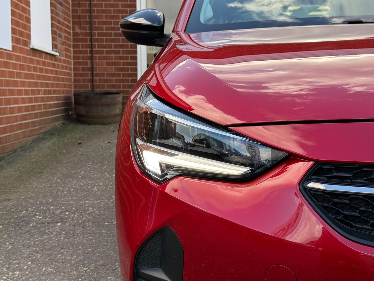 Used Vauxhall Corsa 2020 for sale - 77838541: Photo 31