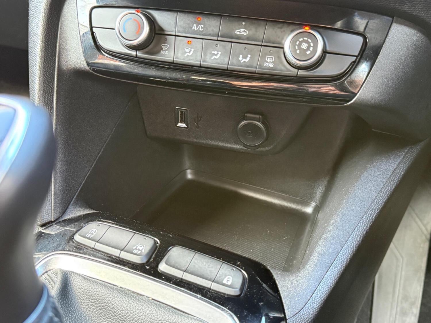 Used Vauxhall Corsa 2020 for sale - 77838541: Photo 34