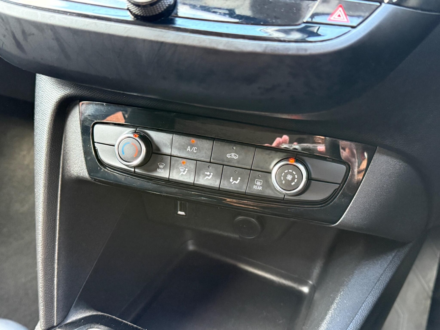 Used Vauxhall Corsa 2020 for sale - 77838541: Photo 35