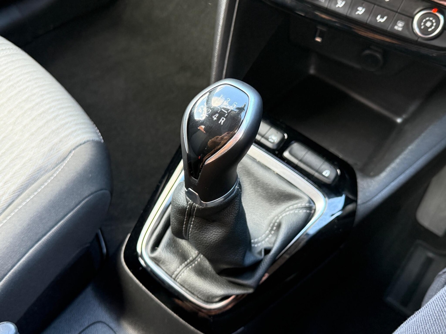 Used Vauxhall Corsa 2020 for sale - 77838541: Photo 8