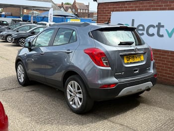 Used Vauxhall Mokka X 2019 for sale - 79860311: Photo