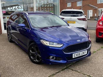 Used Ford Mondeo 2016 for sale - 79794590: Photo