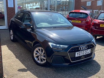 Used Audi A1 2022 for sale - 79025933: Photo