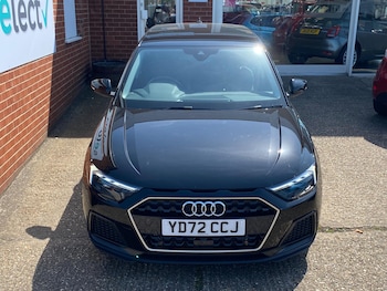 Used Audi A1 2022 for sale - 79025933: Photo