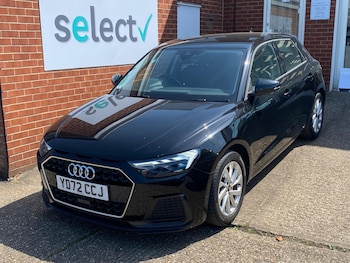Used Audi A1 2022 for sale - 79025933: Photo