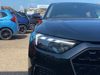 Used Audi A1 2022 for sale - 79025933: Photo