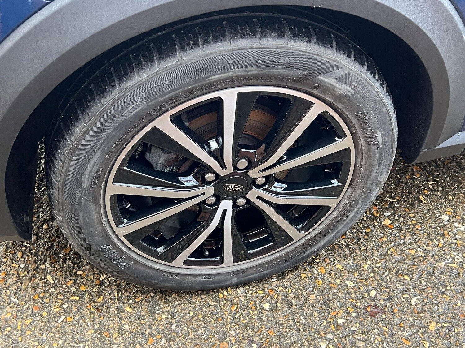 Used Ford Puma 2021 for sale - 77413333: Photo 17