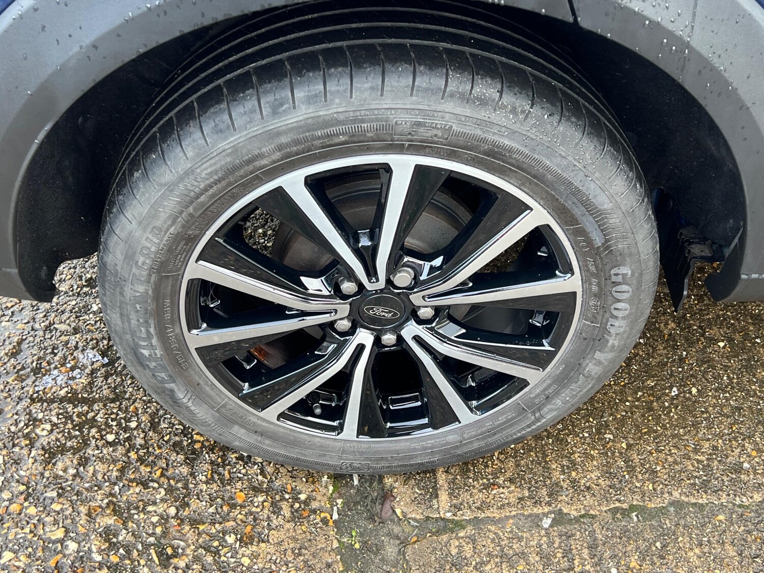 Used Ford Puma 2021 for sale - 77413333: Photo 19