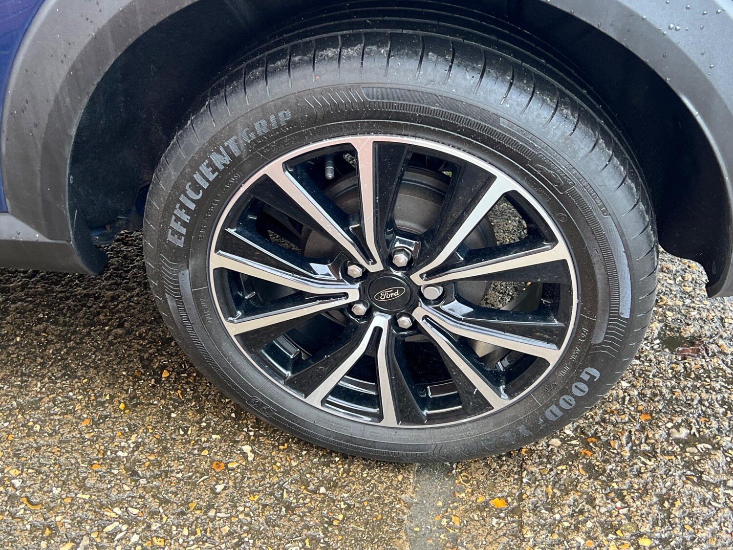 Used Ford Puma 2021 for sale - 77413333: Photo 20