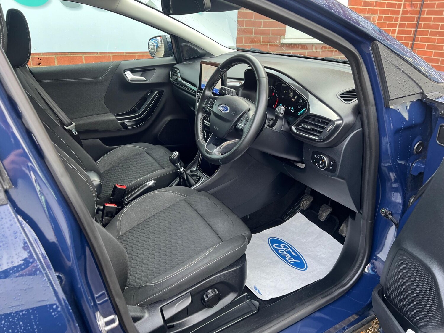 Used Ford Puma 2021 for sale - 77413333: Photo 22