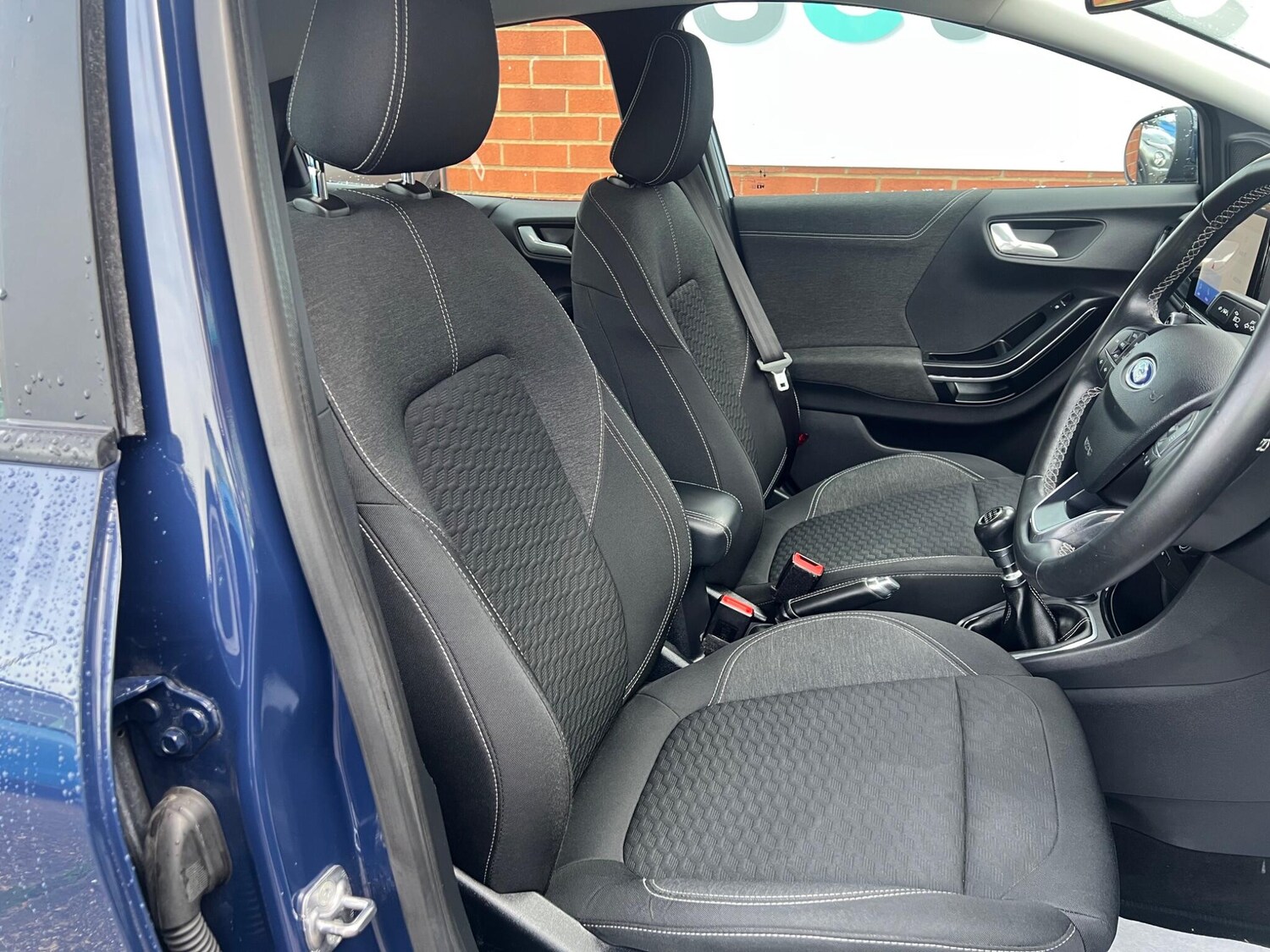 Used Ford Puma 2021 for sale - 77413333: Photo 23