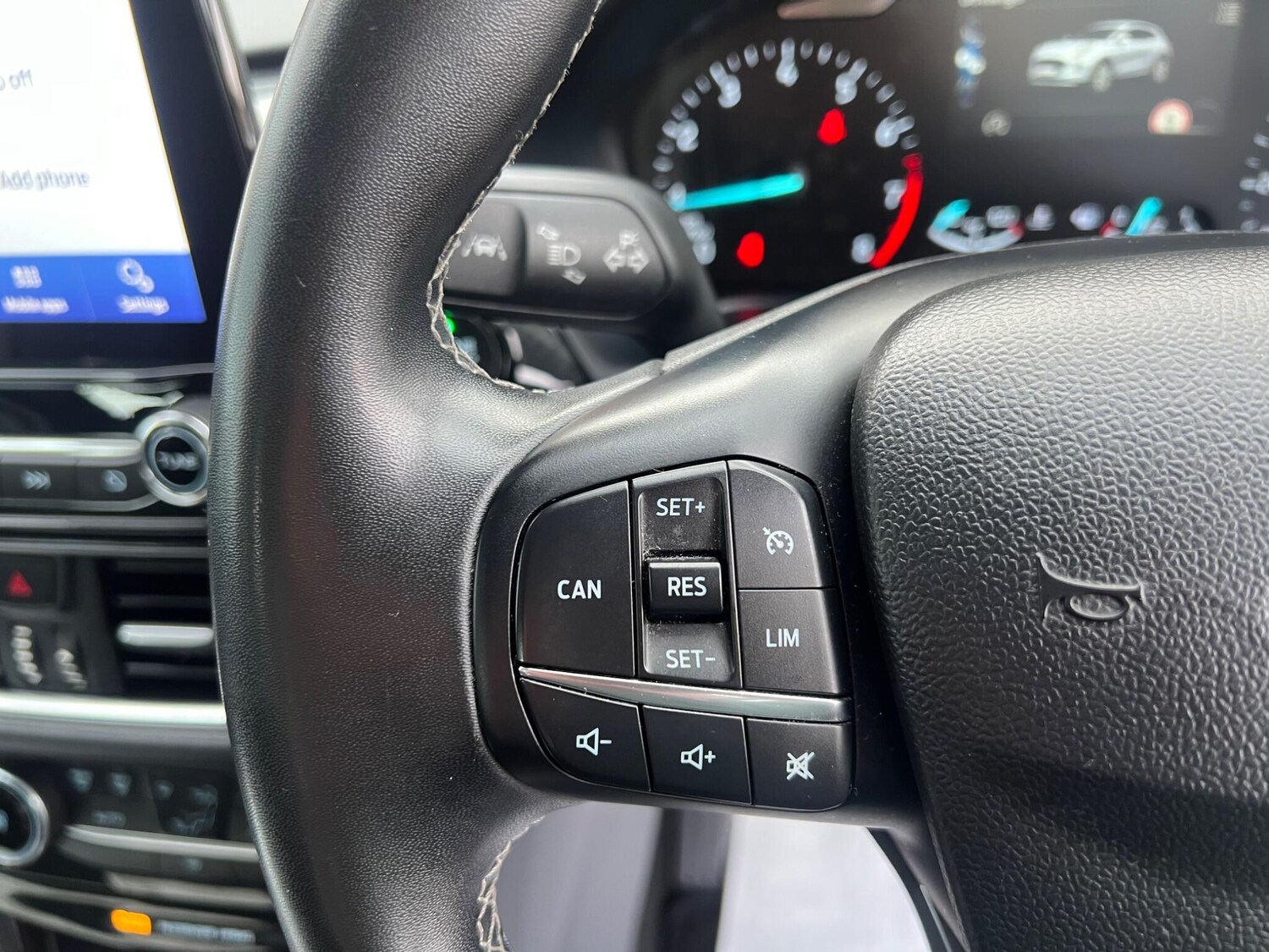 Used Ford Puma 2021 for sale - 77413333: Photo 27