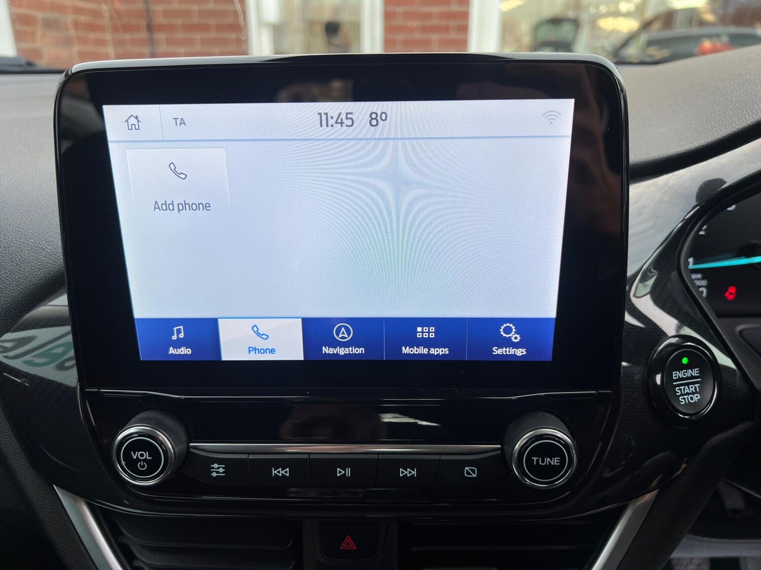 Used Ford Puma 2021 for sale - 77413333: Photo 30