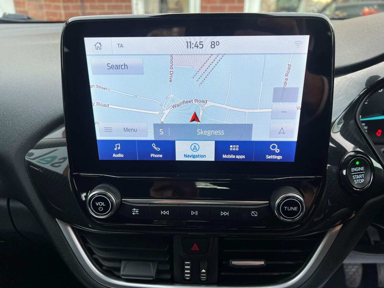 Used Ford Puma 2021 for sale - 77413333: Photo 32