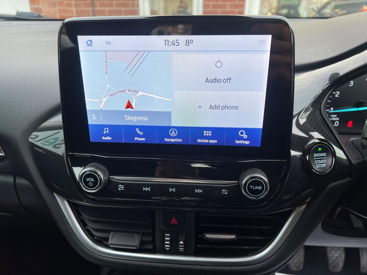 Used Ford Puma 2021 for sale - 77413333: Photo 33