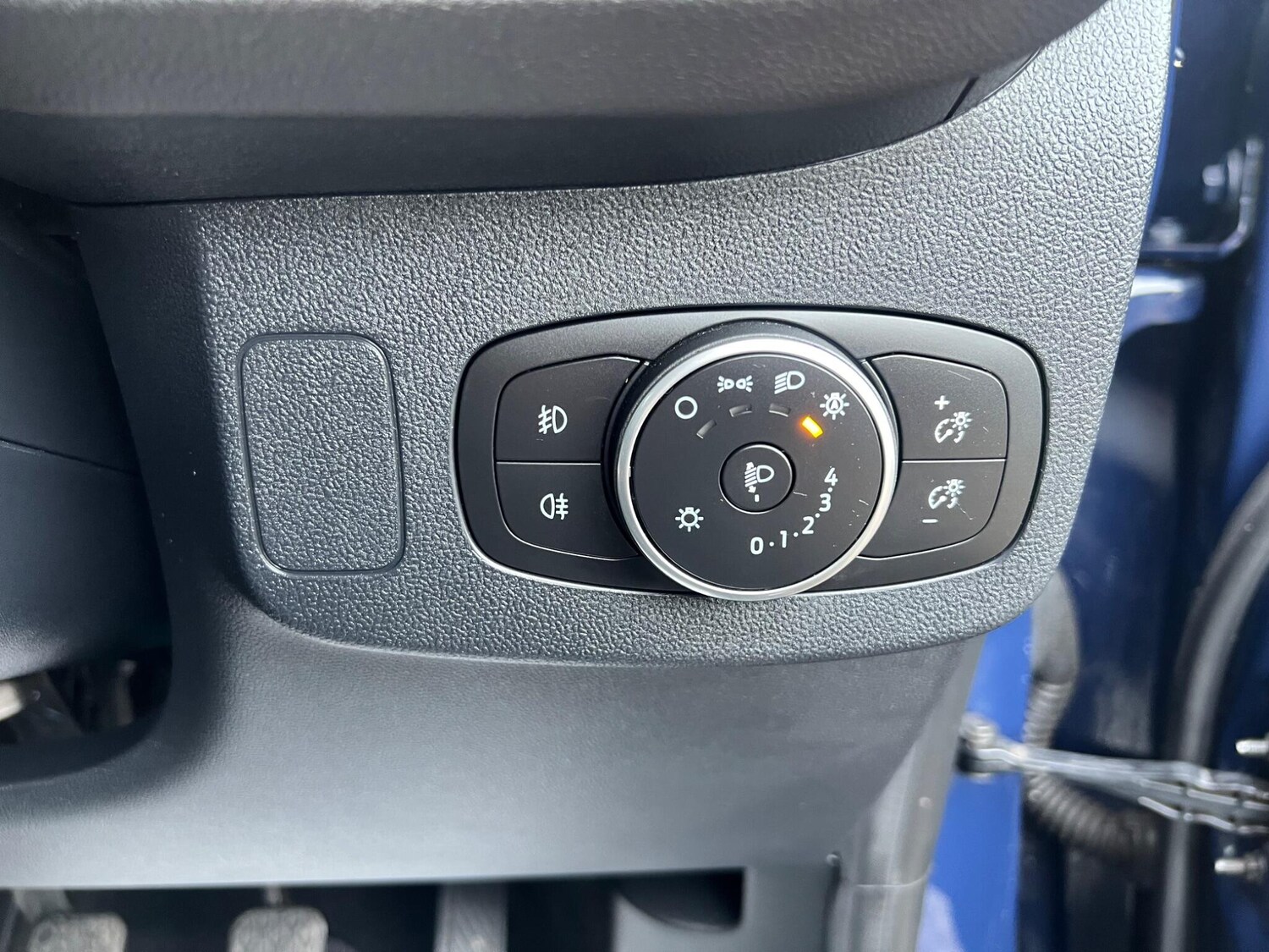 Used Ford Puma 2021 for sale - 77413333: Photo 34