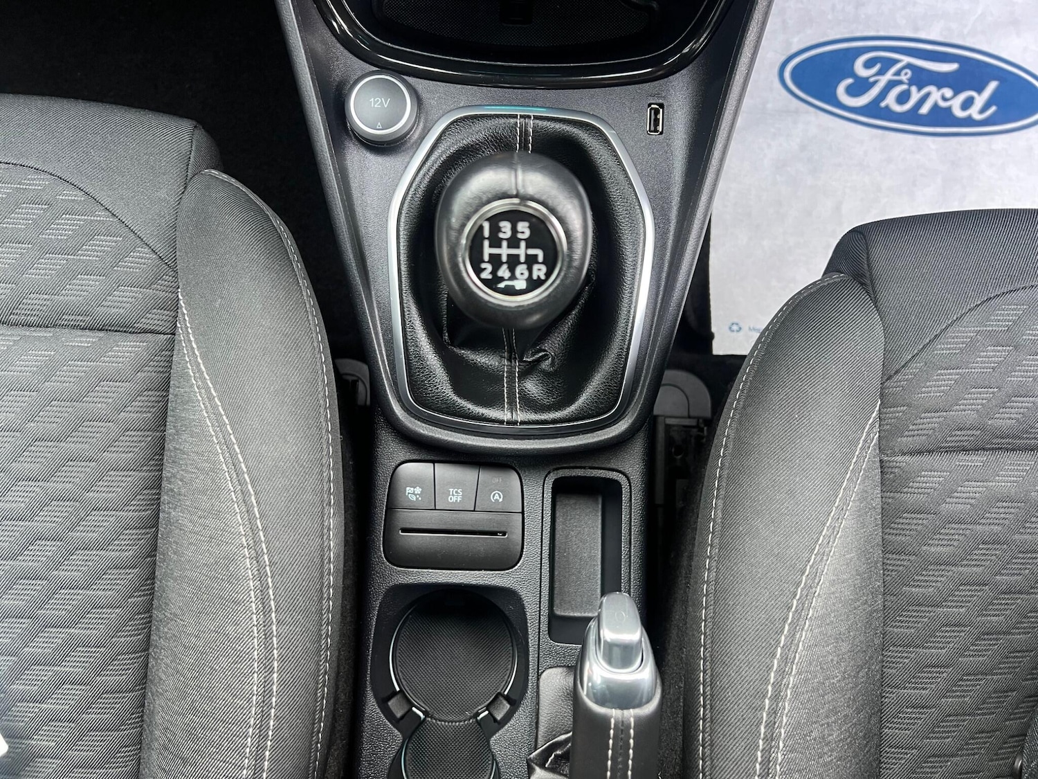 Used Ford Puma 2021 for sale - 77413333: Photo 35