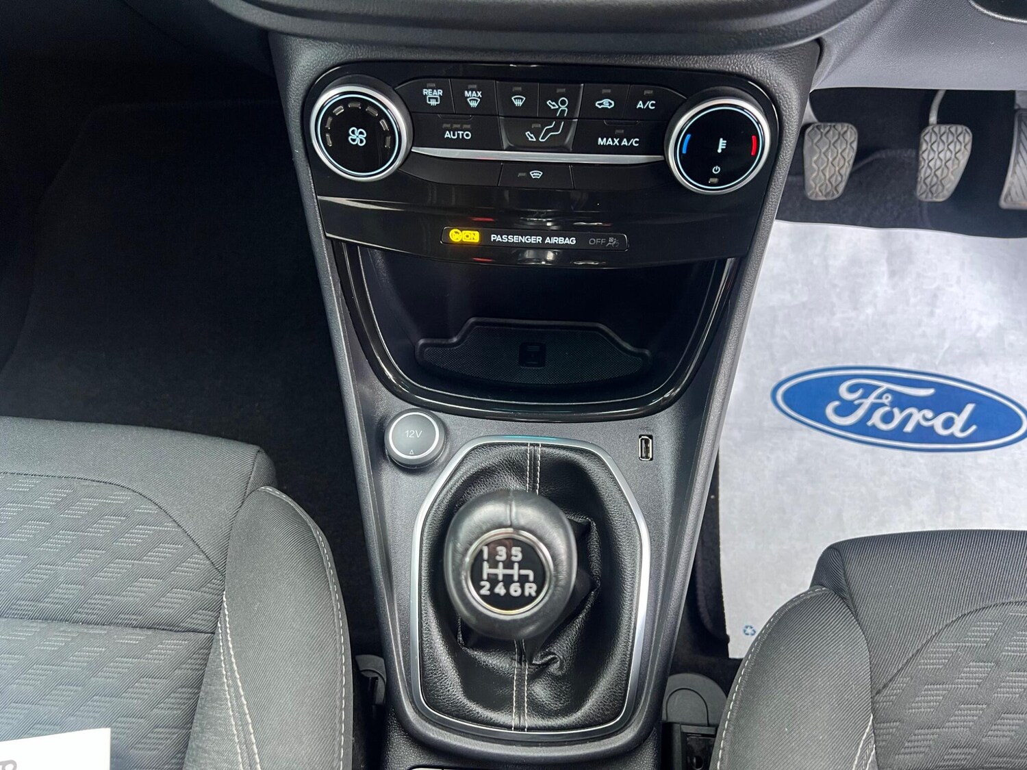 Used Ford Puma 2021 for sale - 77413333: Photo 37