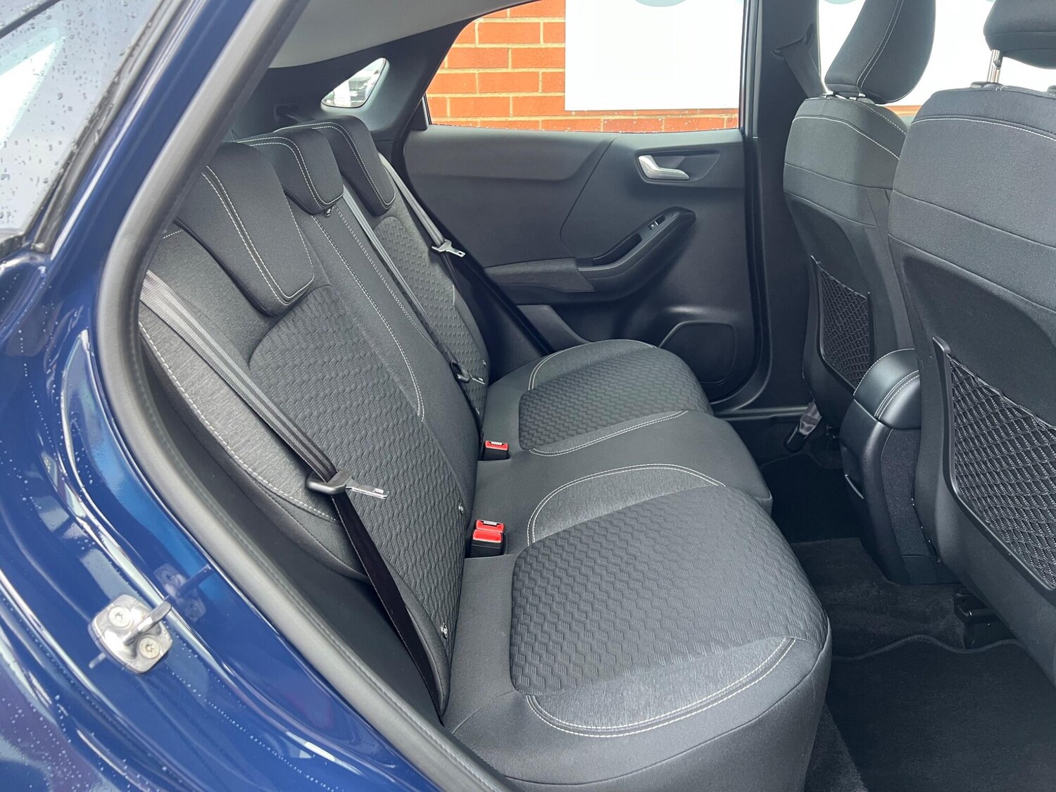 Used Ford Puma 2021 for sale - 77413333: Photo 38