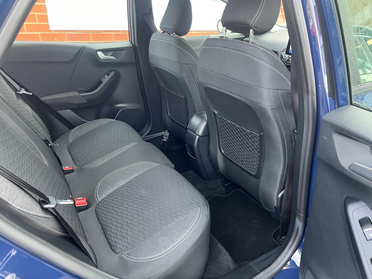 Used Ford Puma 2021 for sale - 77413333: Photo 39