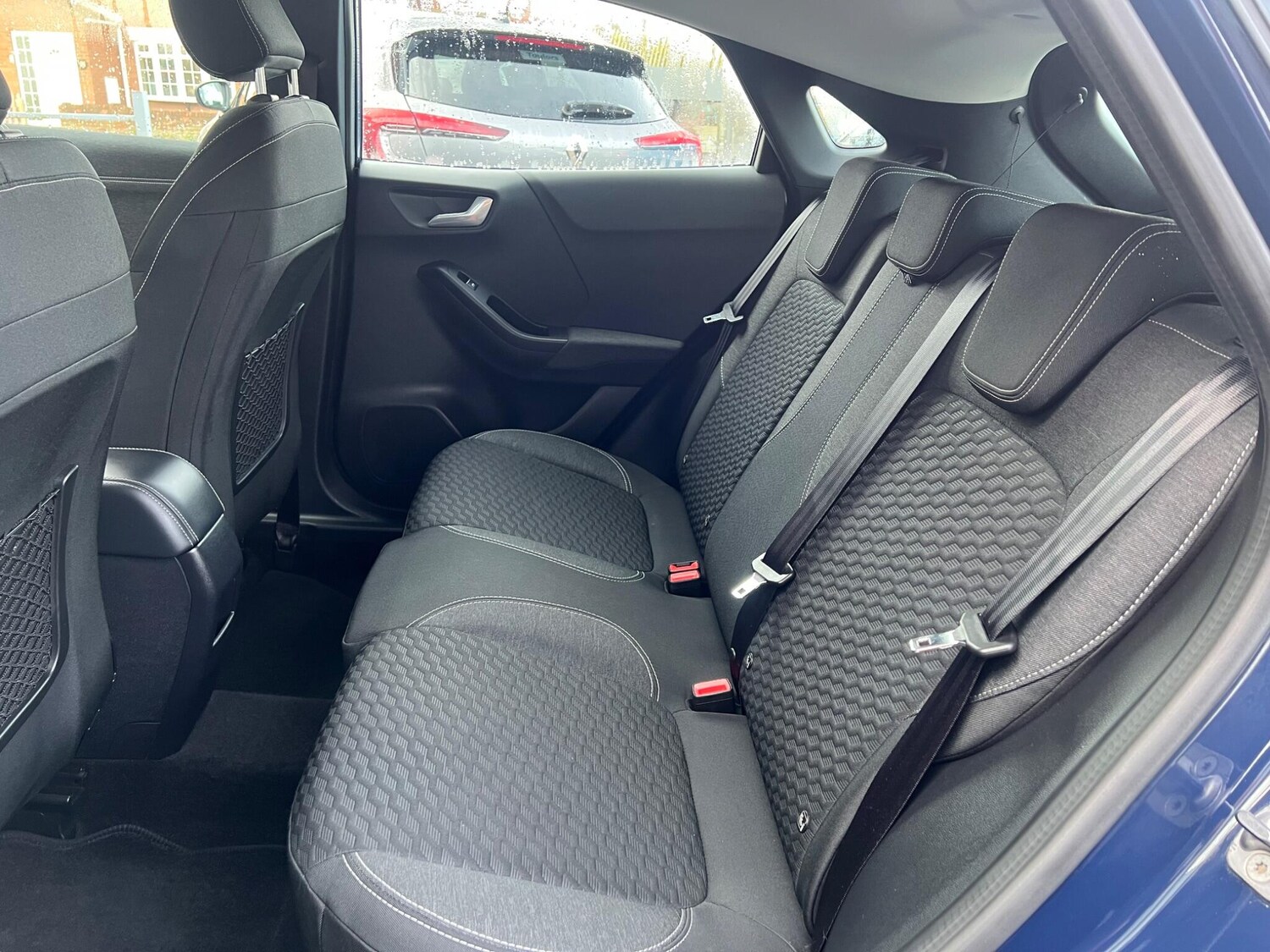 Used Ford Puma 2021 for sale - 77413333: Photo 40