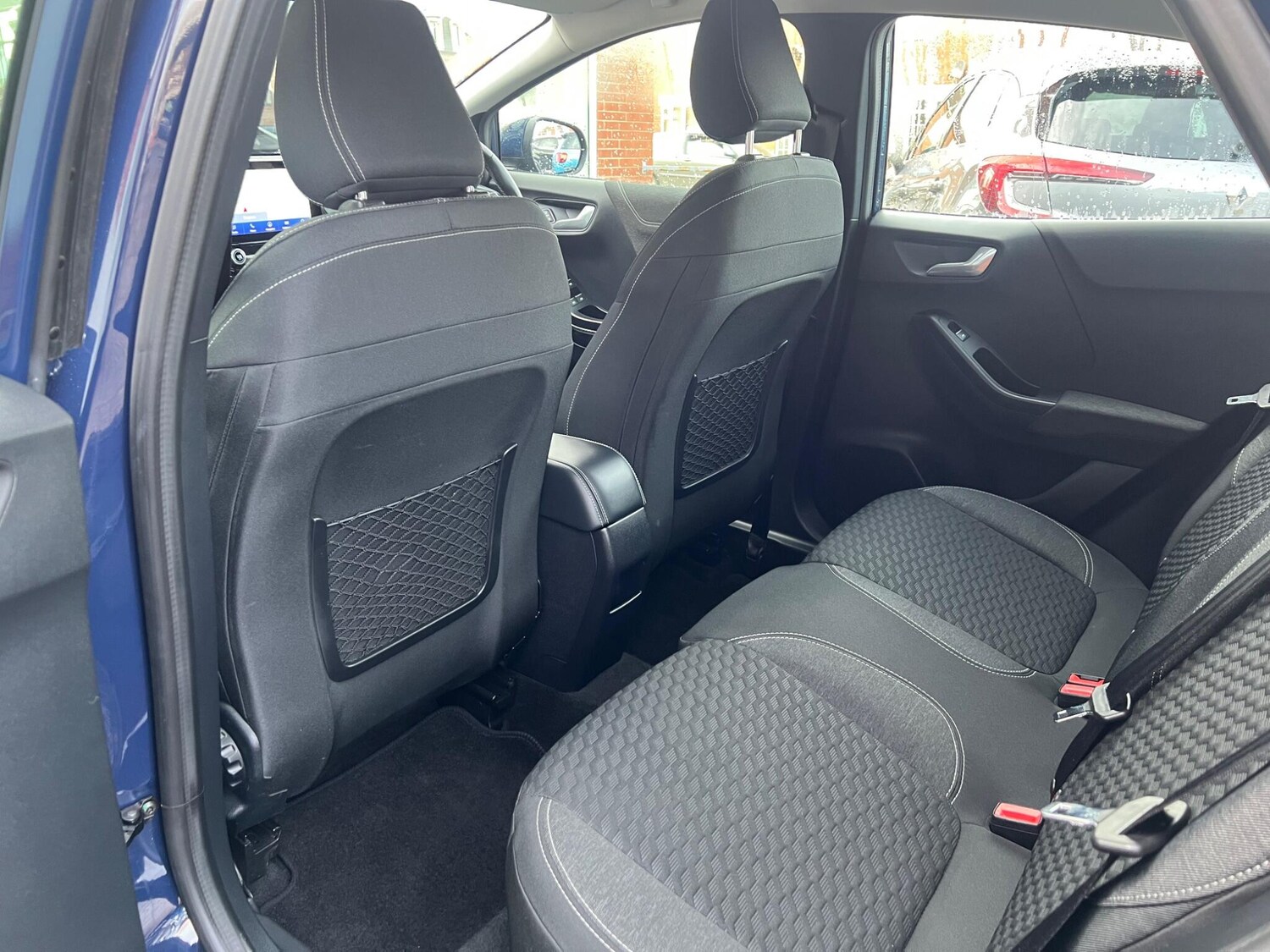 Used Ford Puma 2021 for sale - 77413333: Photo 42