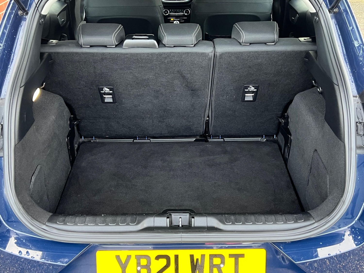 Used Ford Puma 2021 for sale - 77413333: Photo 43