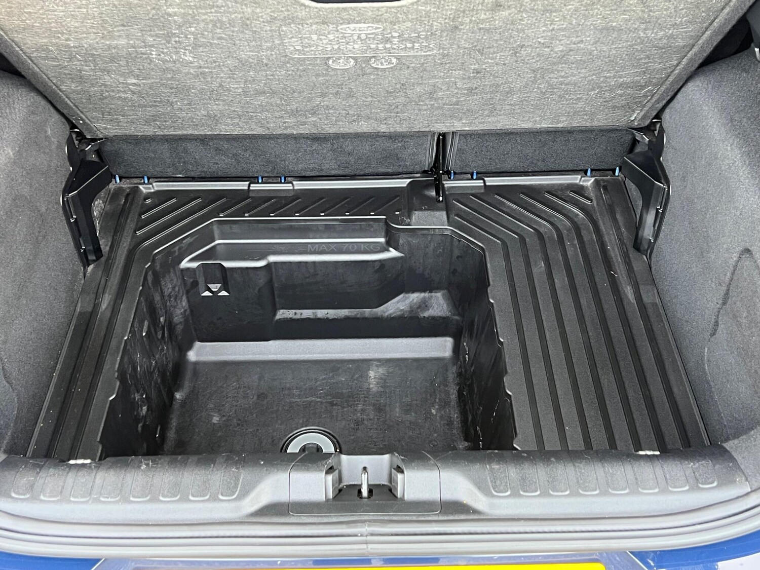 Used Ford Puma 2021 for sale - 77413333: Photo 46