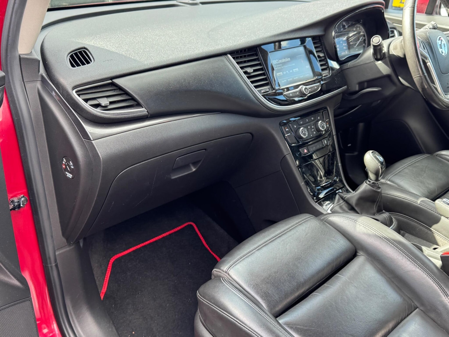 Used Vauxhall Mokka X 2018 for sale - 78058925: Photo 20