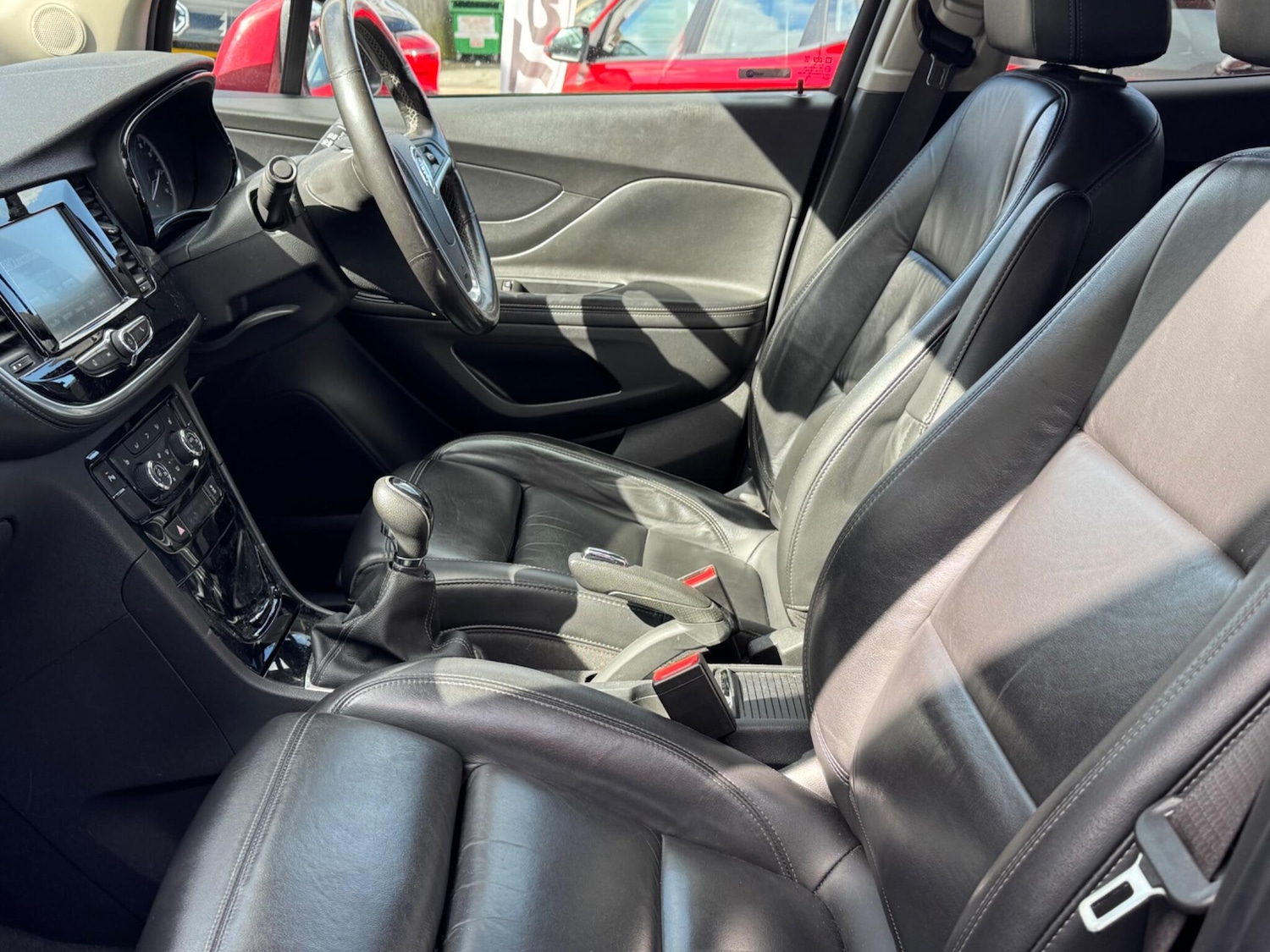 Used Vauxhall Mokka X 2018 for sale - 78058925: Photo 22