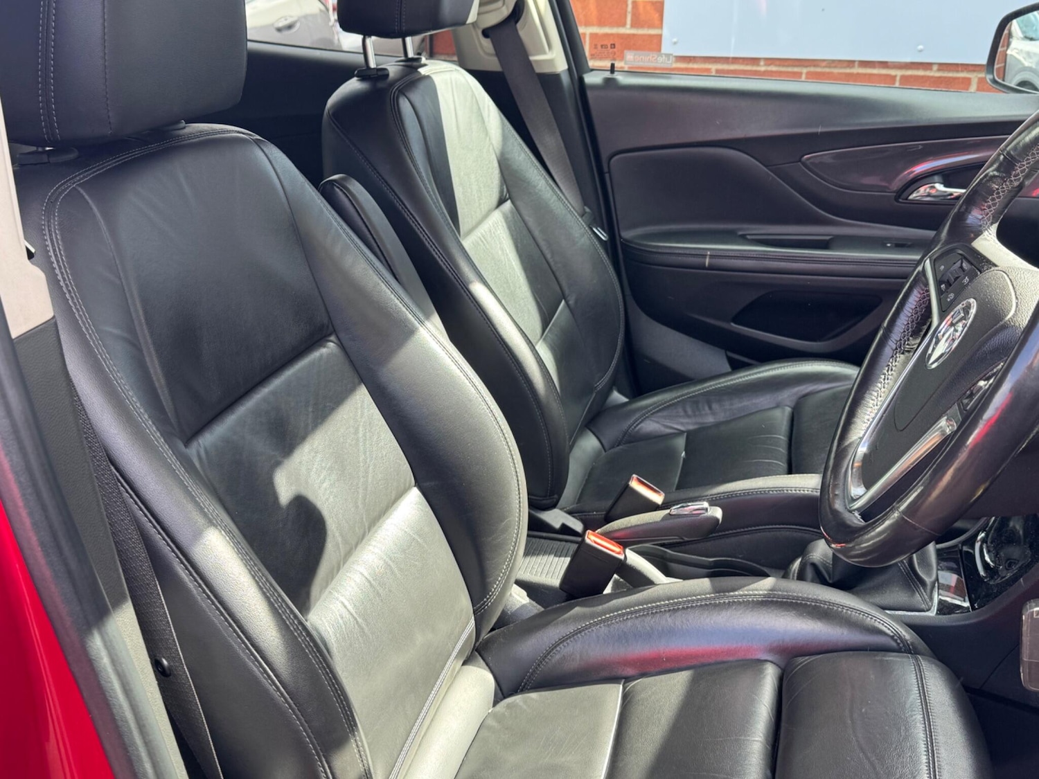 Used Vauxhall Mokka X 2018 for sale - 78058925: Photo 25