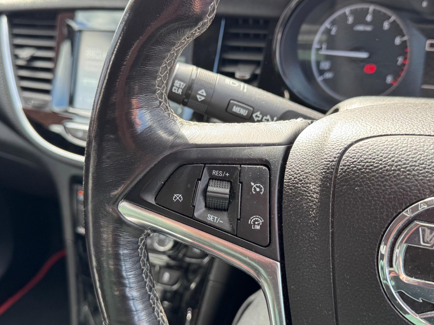 Used Vauxhall Mokka X 2018 for sale - 78058925: Photo 27