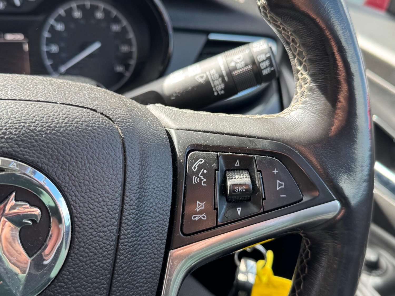 Used Vauxhall Mokka X 2018 for sale - 78058925: Photo 28