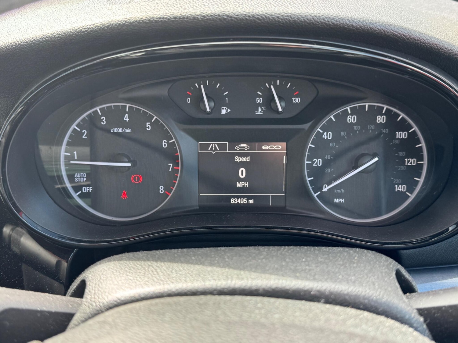 Used Vauxhall Mokka X 2018 for sale - 78058925: Photo 29