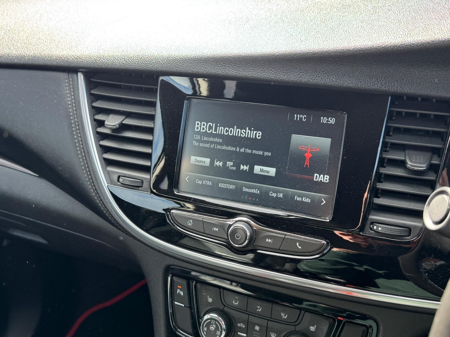 Used Vauxhall Mokka X 2018 for sale - 78058925: Photo 30