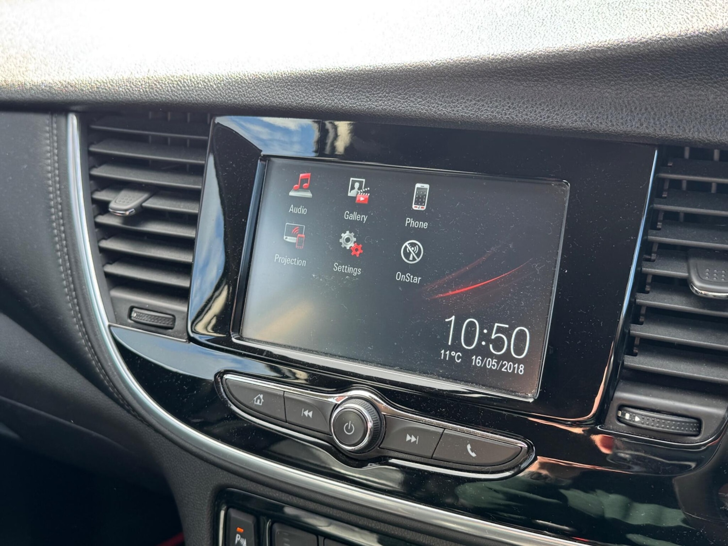 Used Vauxhall Mokka X 2018 for sale - 78058925: Photo 32