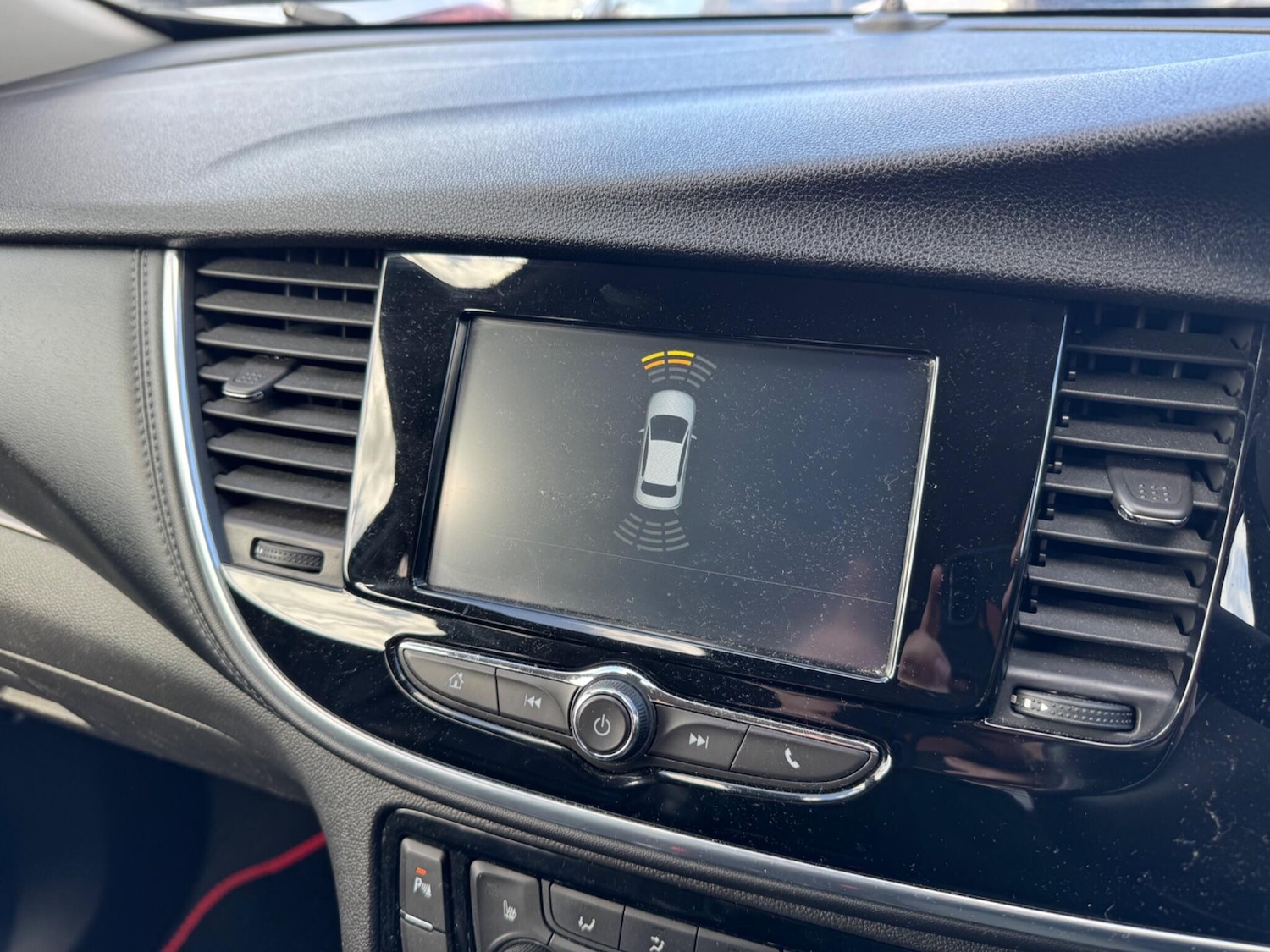 Used Vauxhall Mokka X 2018 for sale - 78058925: Photo 33