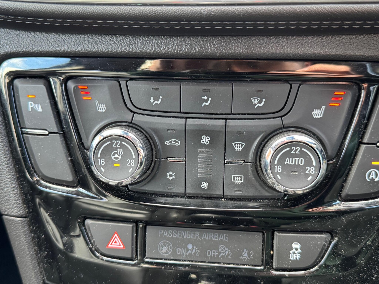 Used Vauxhall Mokka X 2018 for sale - 78058925: Photo 34