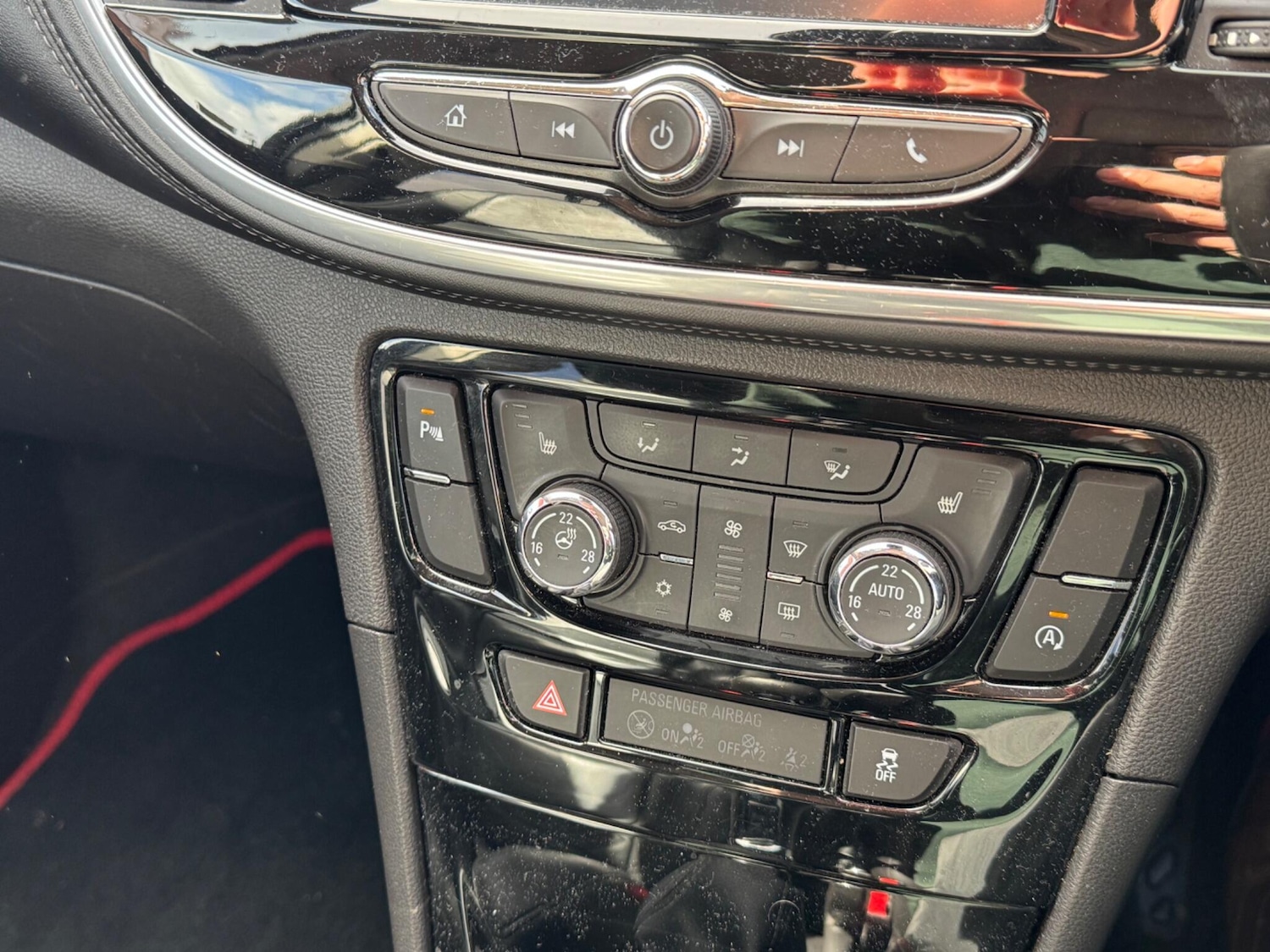 Used Vauxhall Mokka X 2018 for sale - 78058925: Photo 35