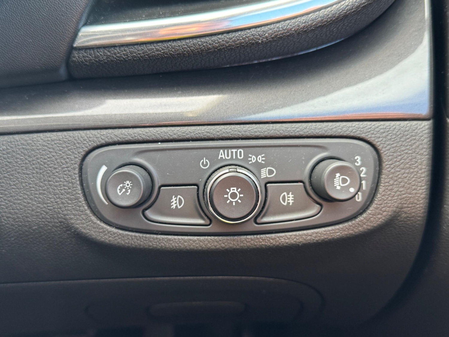 Used Vauxhall Mokka X 2018 for sale - 78058925: Photo 38