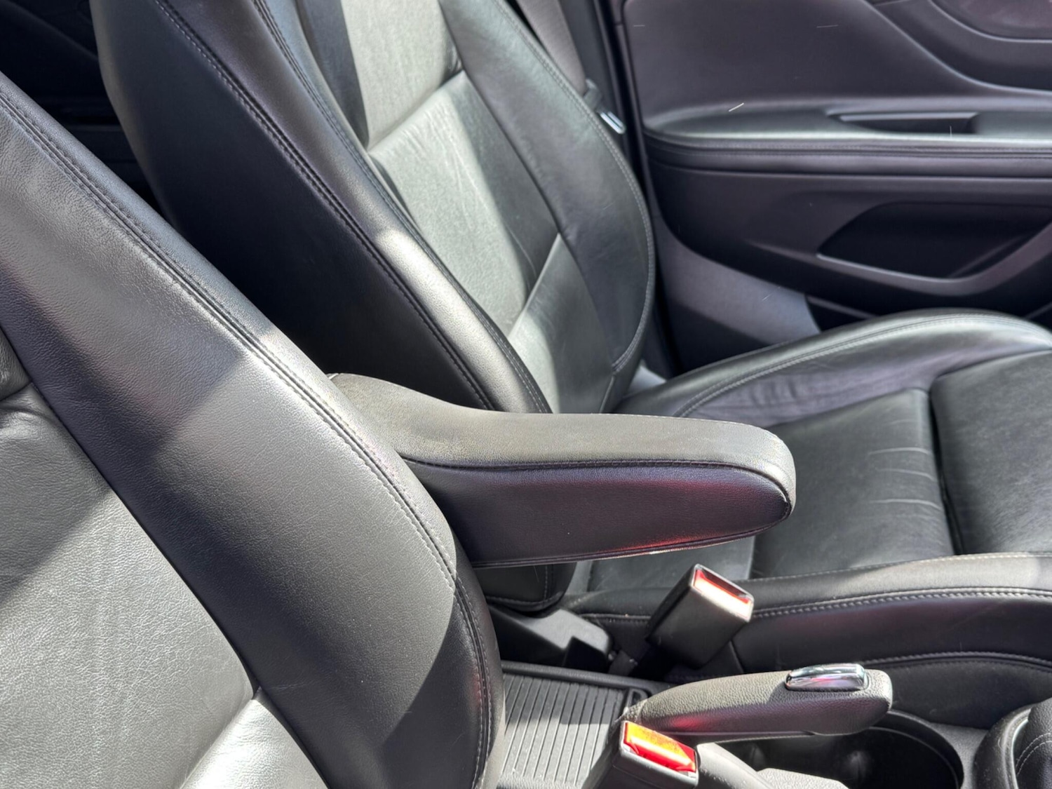 Used Vauxhall Mokka X 2018 for sale - 78058925: Photo 39