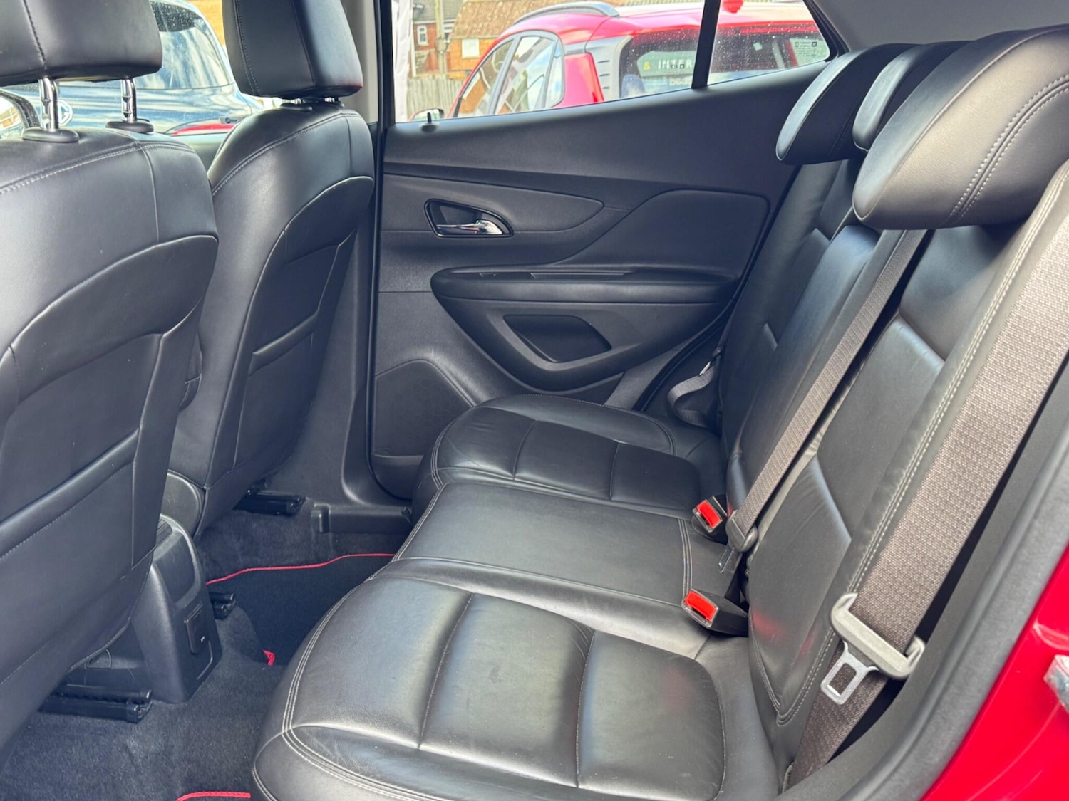 Used Vauxhall Mokka X 2018 for sale - 78058925: Photo 40