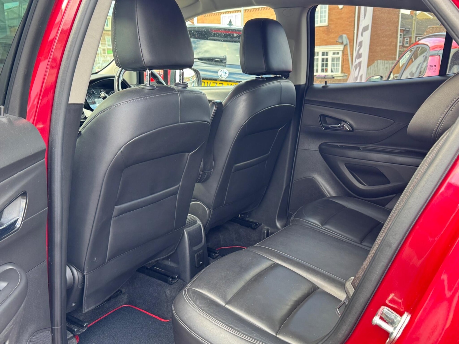 Used Vauxhall Mokka X 2018 for sale - 78058925: Photo 42