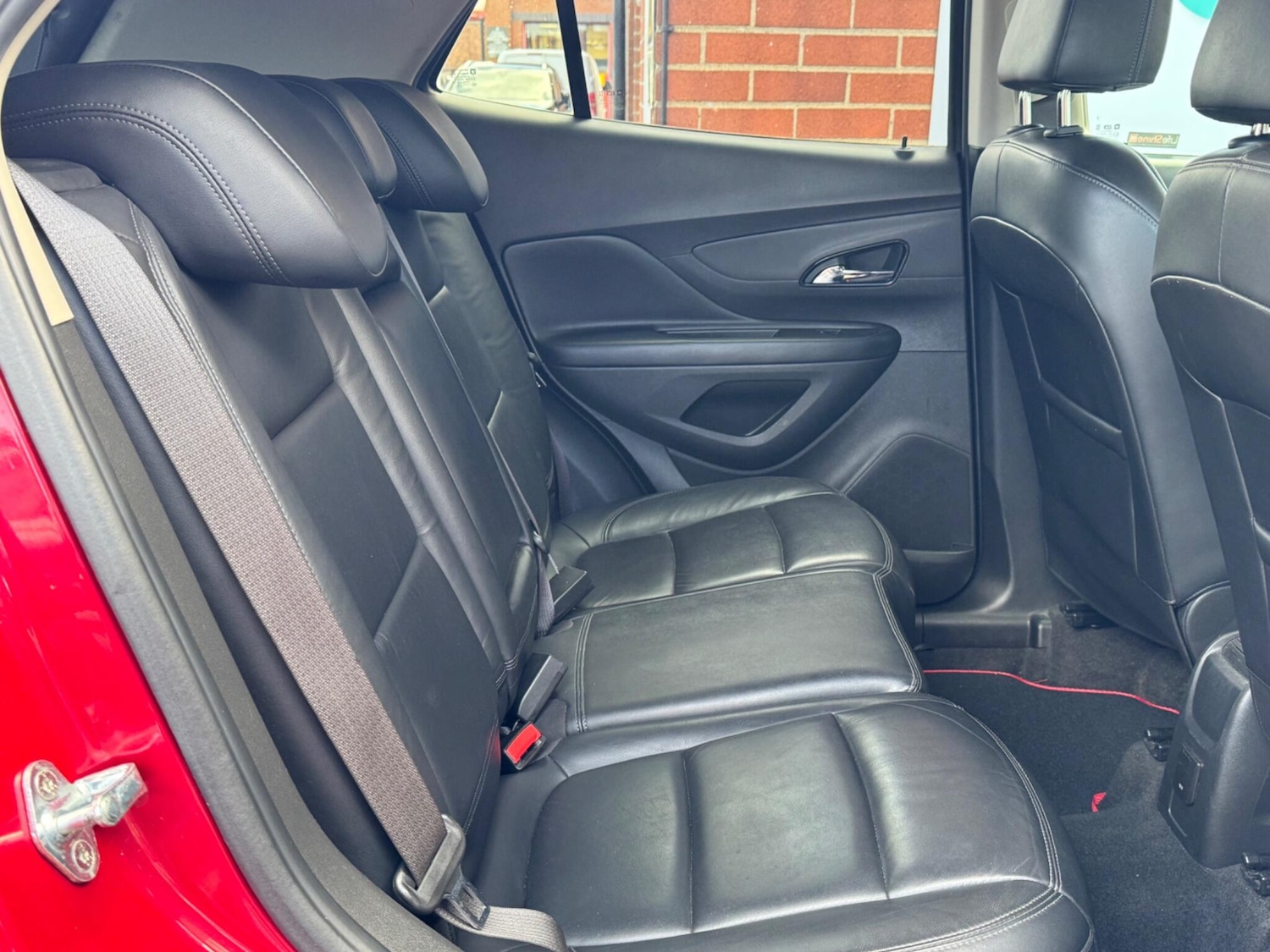 Used Vauxhall Mokka X 2018 for sale - 78058925: Photo 43