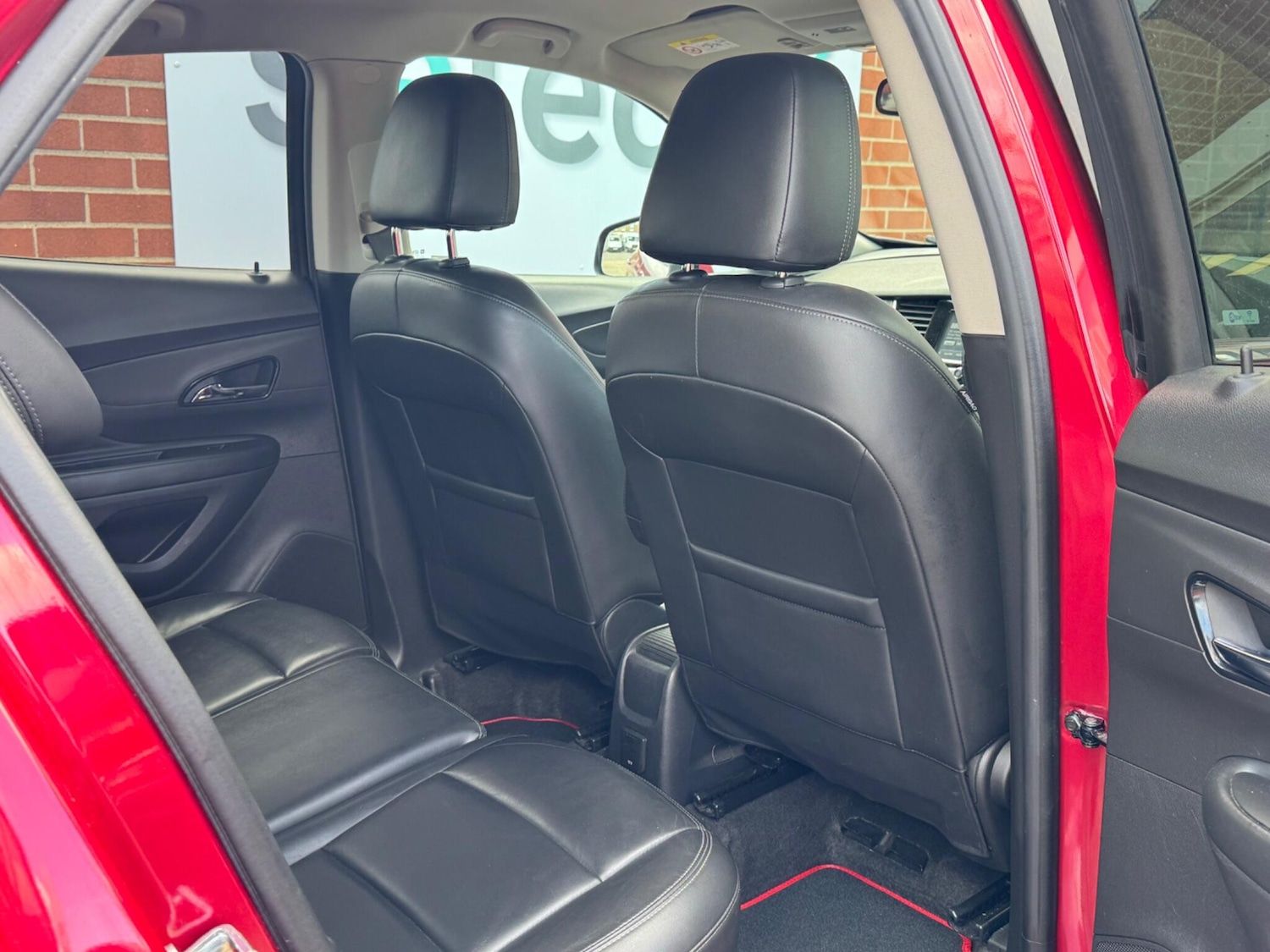 Used Vauxhall Mokka X 2018 for sale - 78058925: Photo 44