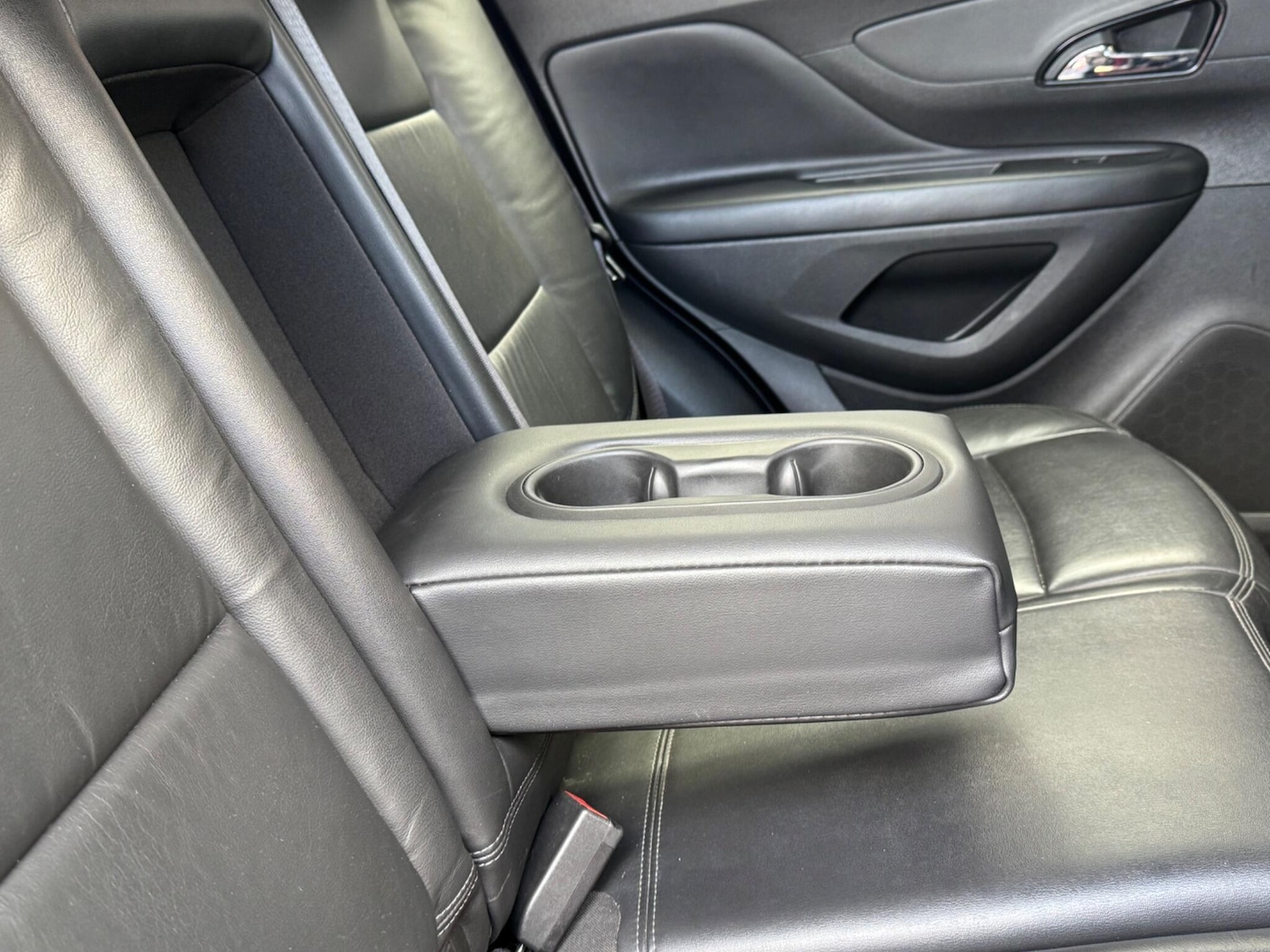 Used Vauxhall Mokka X 2018 for sale - 78058925: Photo 45